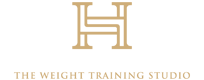 Health and Strength Logo
